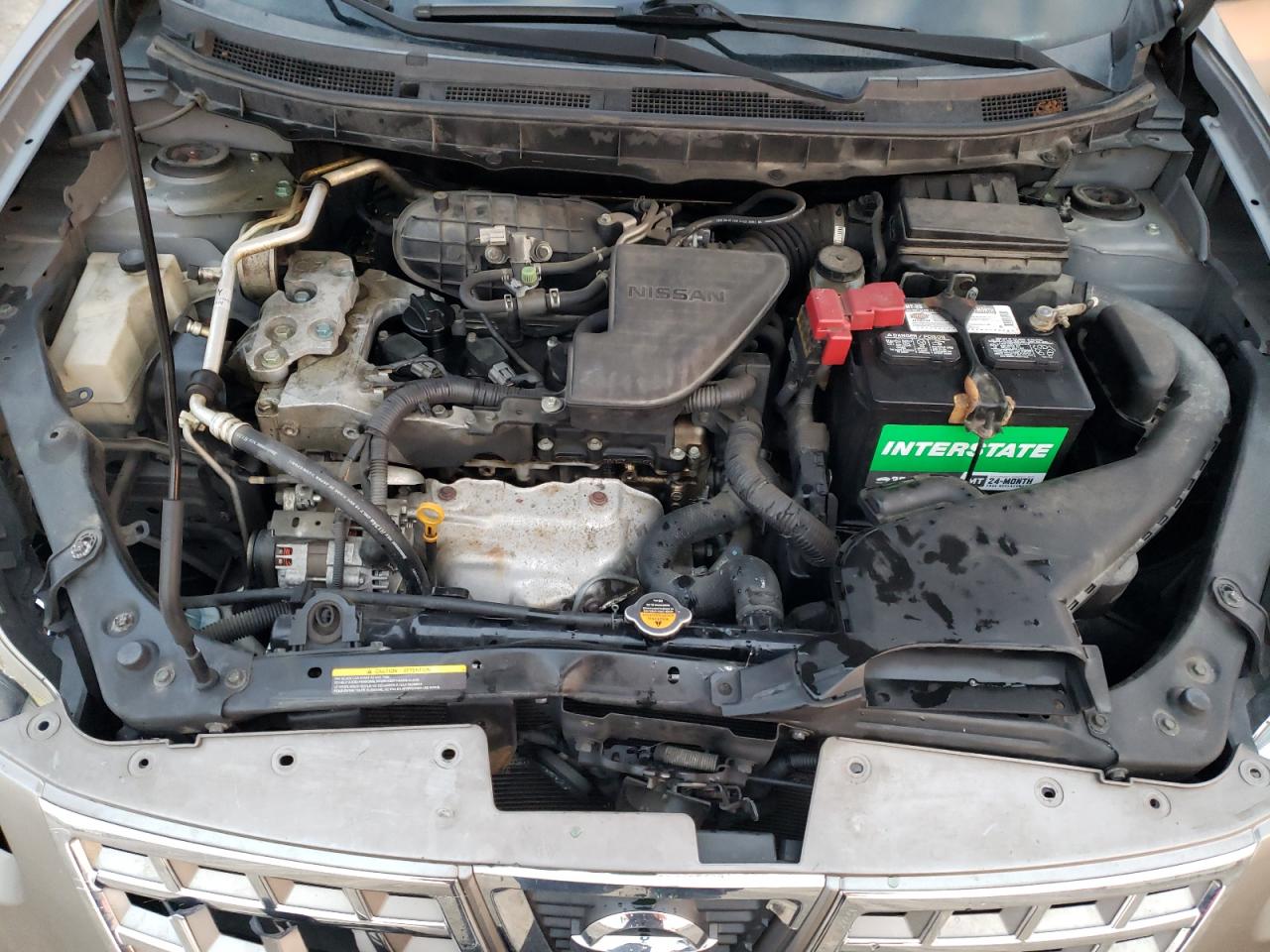 2010 Nissan Rogue - Image 13