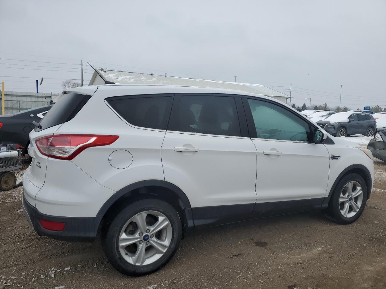 2014 Ford Escape - Image 3