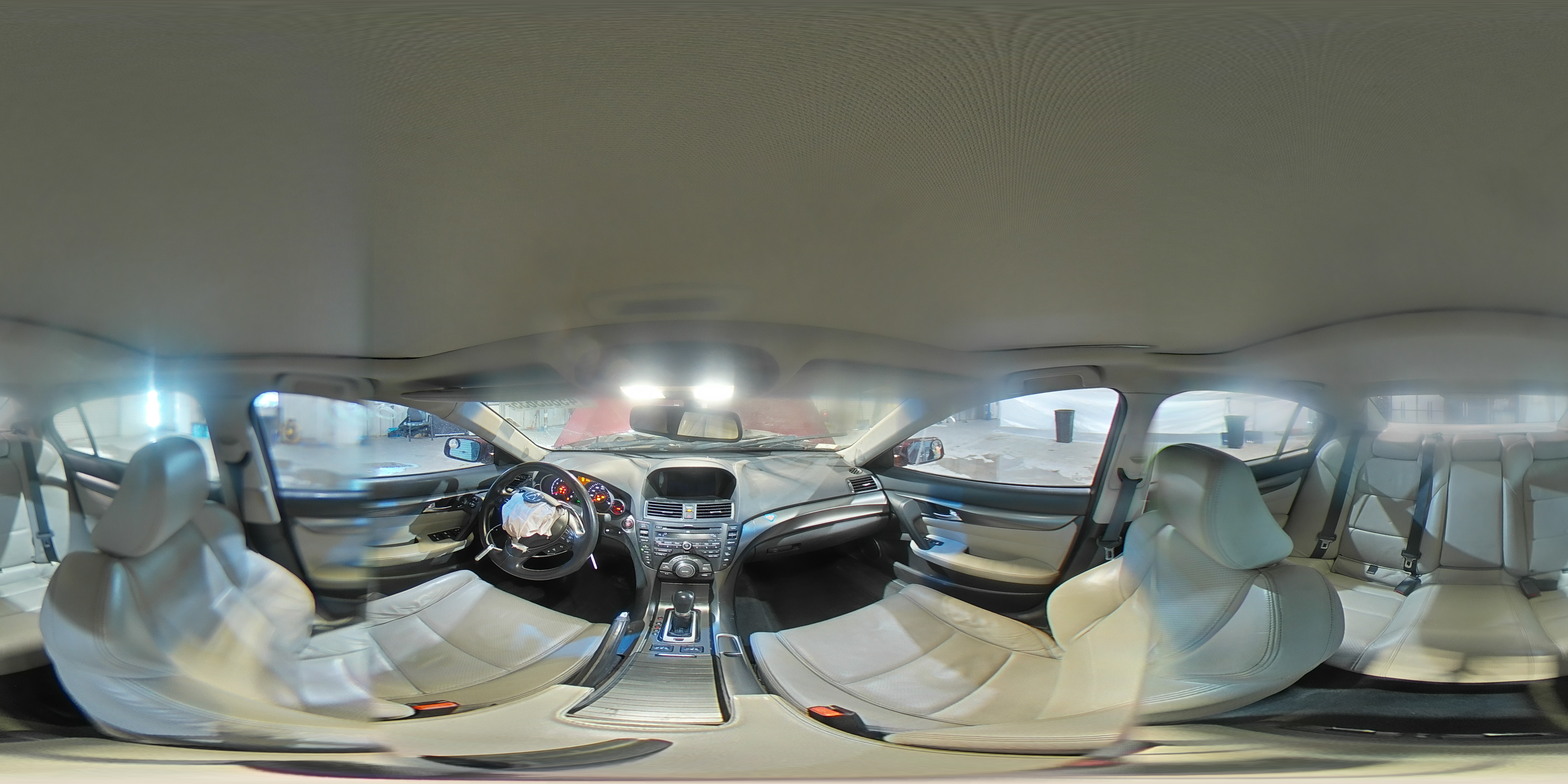 2014 Acura TL - Image 13