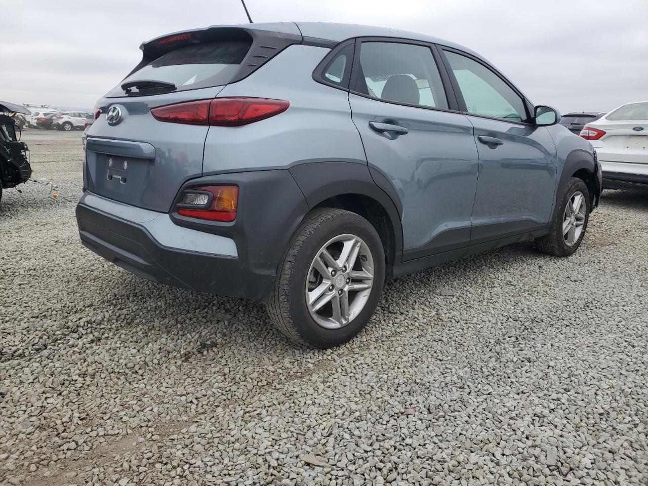 2021 Hyundai Kona - Image 3