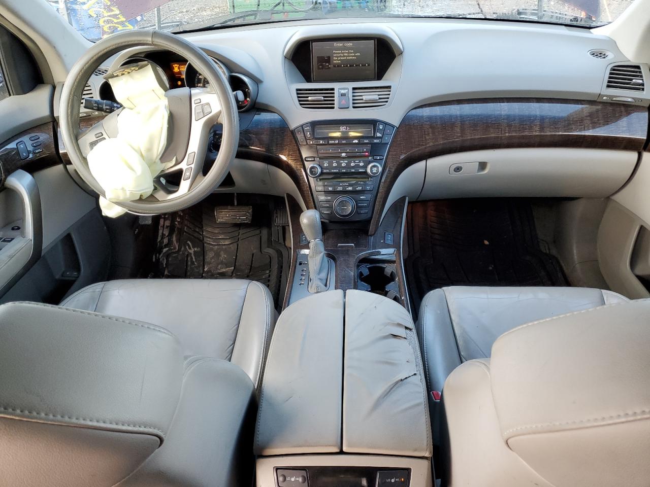 2010 Acura MDX - Image 8