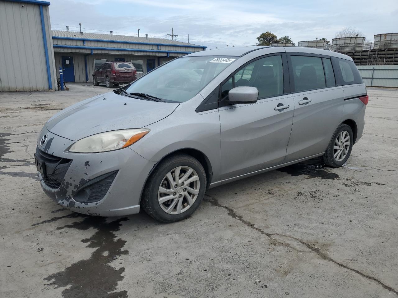 Mazda 5