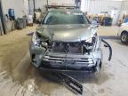 2018 Toyota Highlander Limited للبيع في Casper، WY - Front End