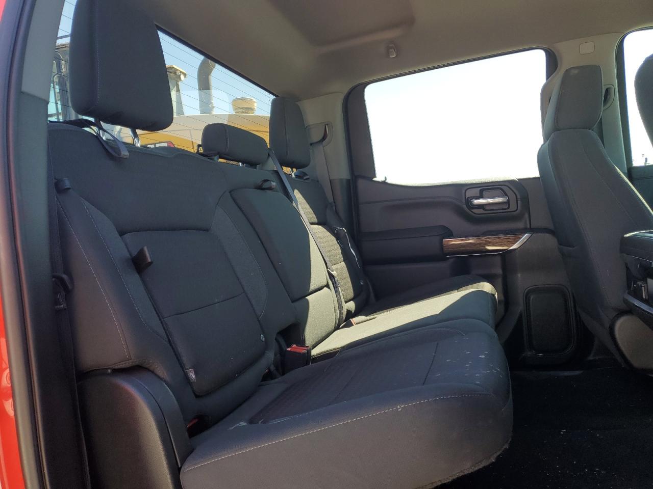 2021 GMC Sierra - Image 10