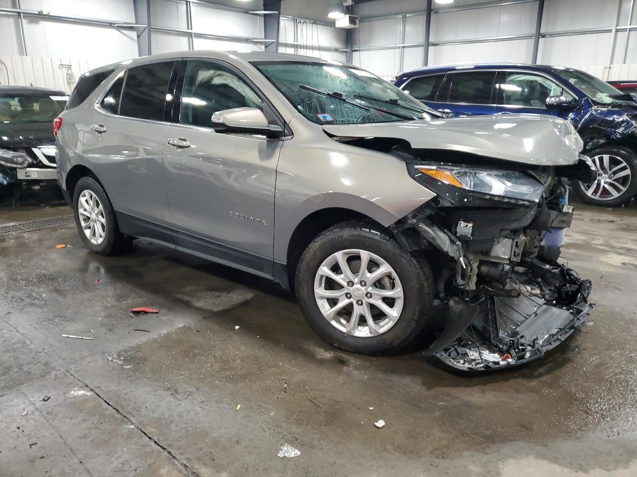 2019 Chevrolet Equinox - Image 4