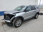 2024 Ford Explorer Xlt na sprzedaż w Farr West, UT - Front End