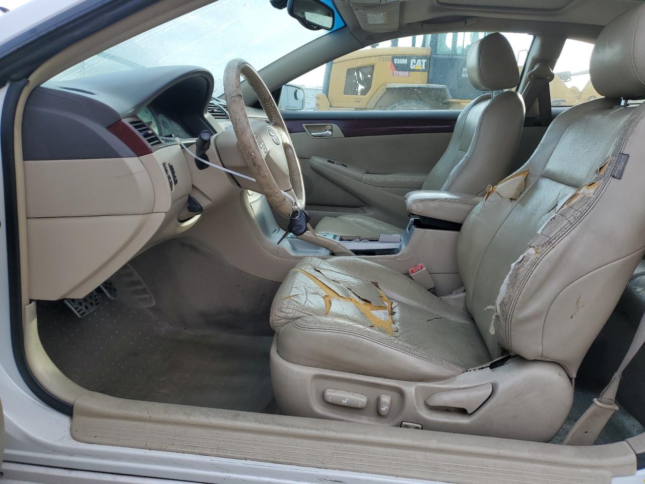 2004 Toyota Camry Solara - Image 7
