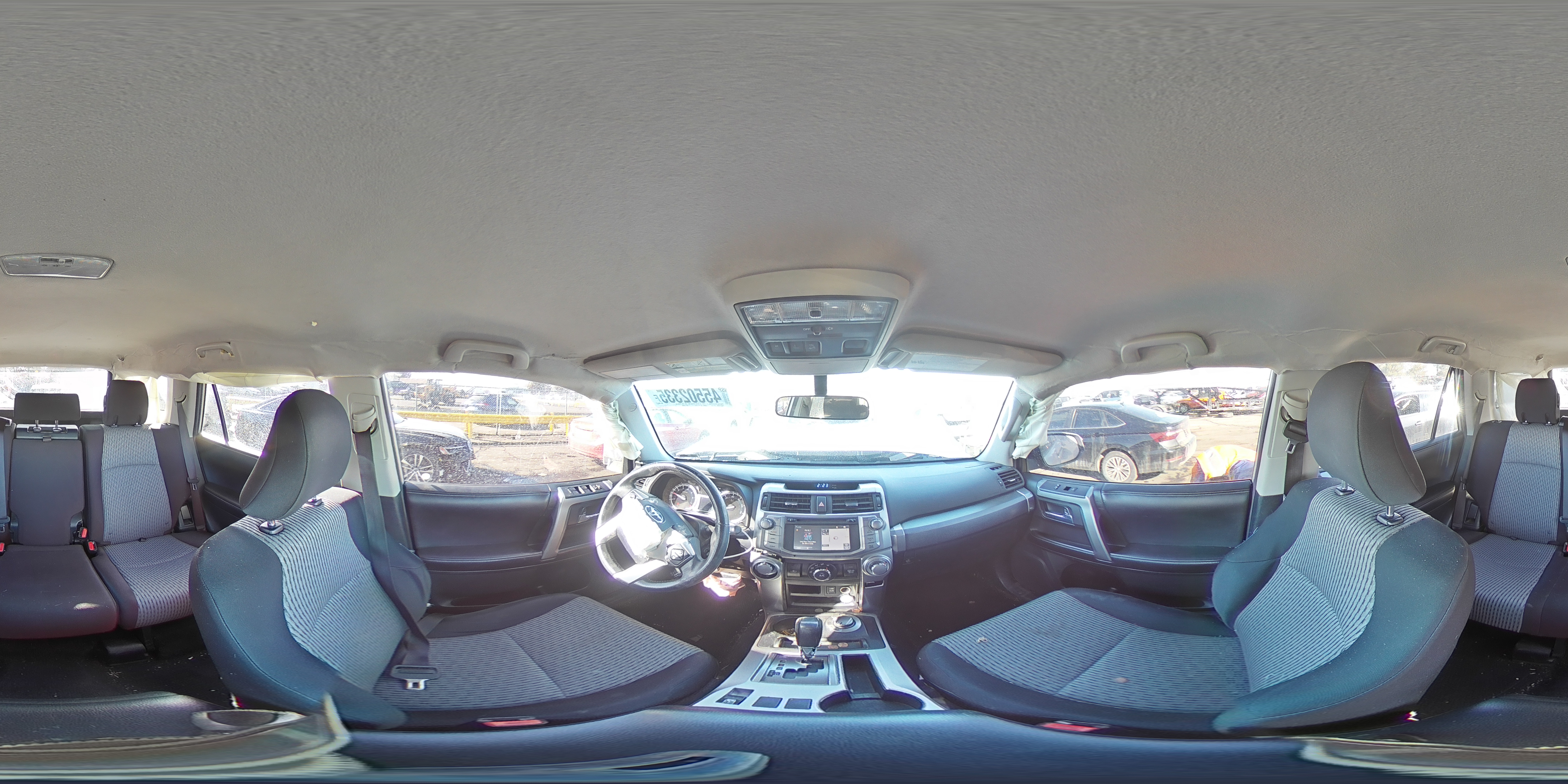 2016 Toyota 4Runner - Image 13