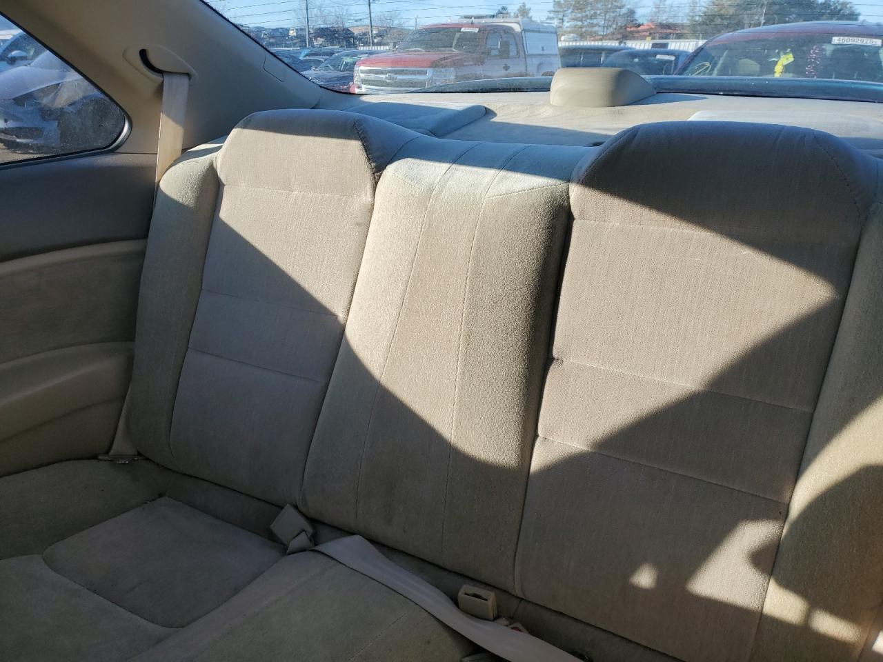 1995 Honda Accord - Image 10