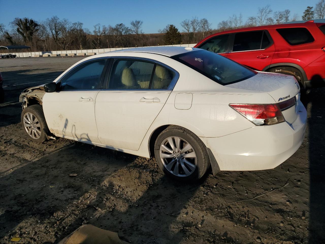 2012 Honda Accord - Image 2