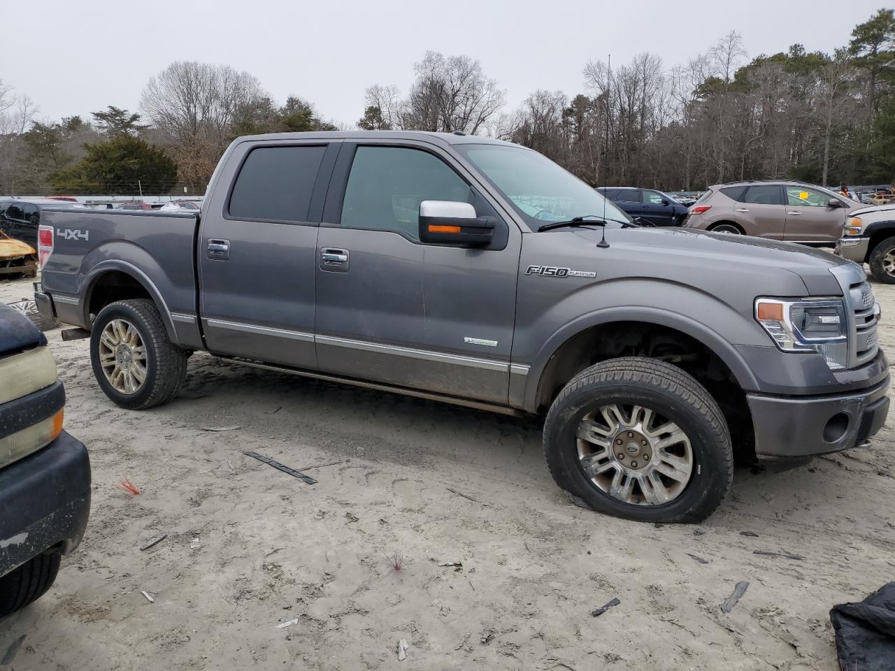 2013 Ford F-150 - Image 4