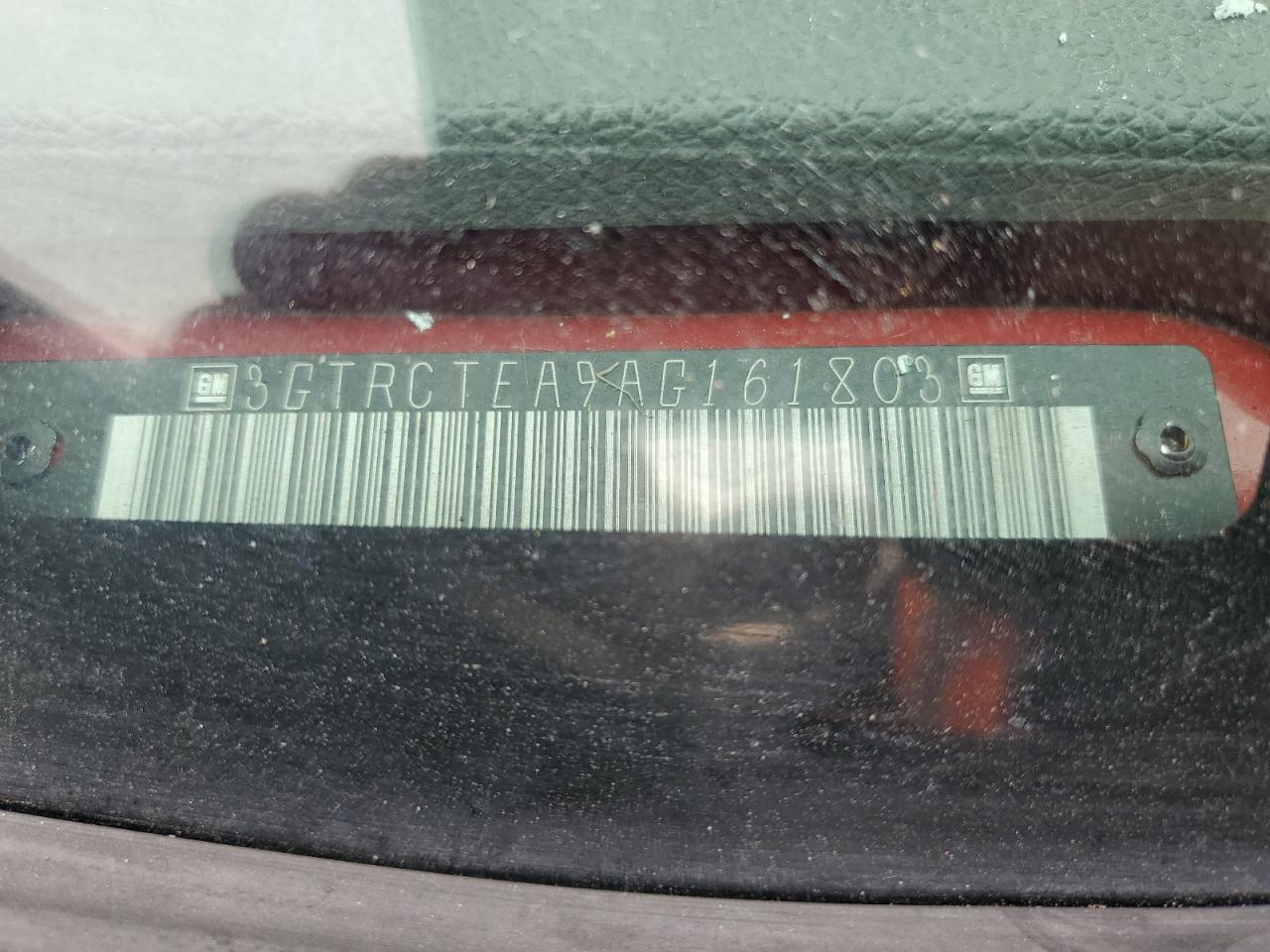 2010 GMC Sierra - Image 12