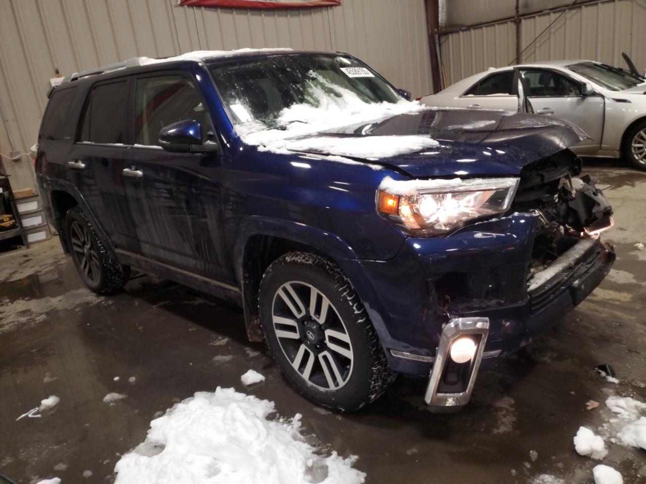 2016 Toyota 4Runner - Image 4