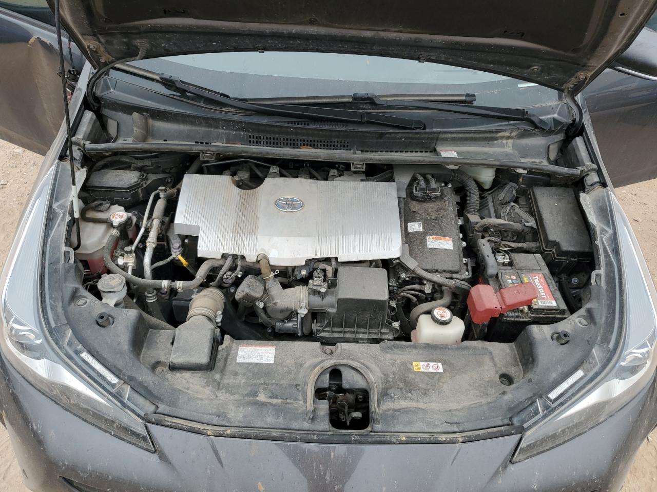 2021 Toyota Prius - Image 11