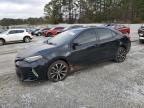 2018 Toyota Corolla L продається в Fairburn, GA - Front End