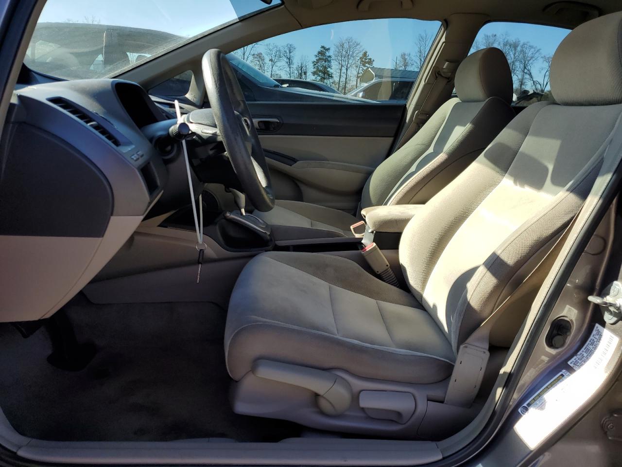 2009 Honda Civic - Image 7