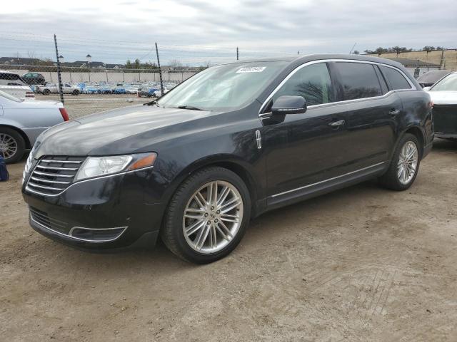 2019 Lincoln Mkt 