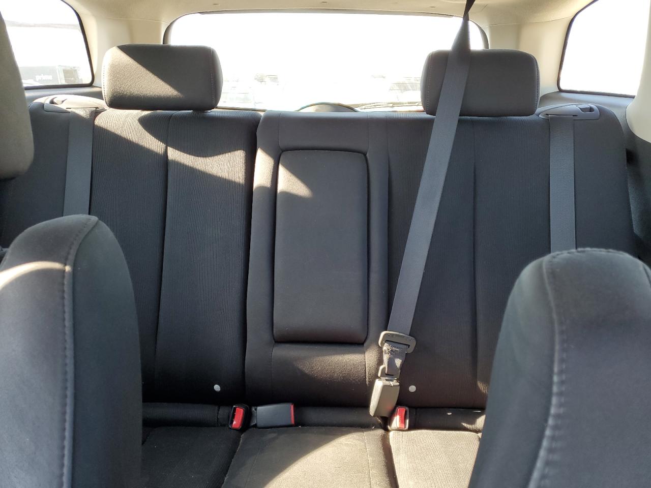 2012 Mazda CX-7 - Image 10
