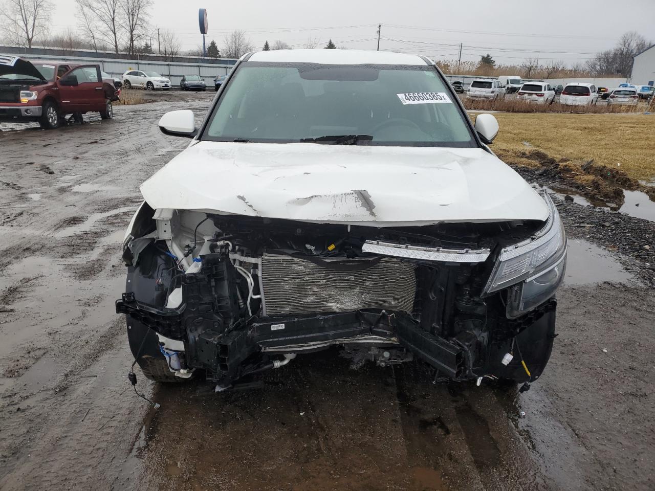 2021 Kia Seltos - Image 5