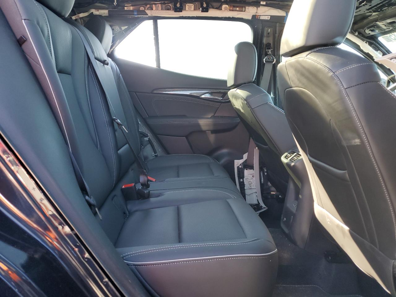 2021 Buick Envision - Image 11