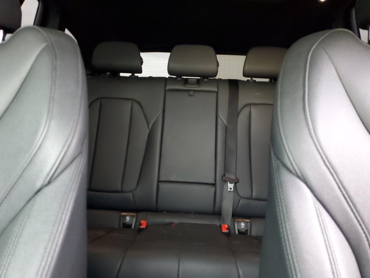 2020 BMW X3 - Image 10