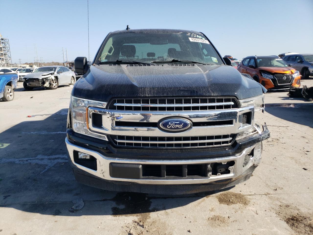 2018 Ford F-150 - Image 5