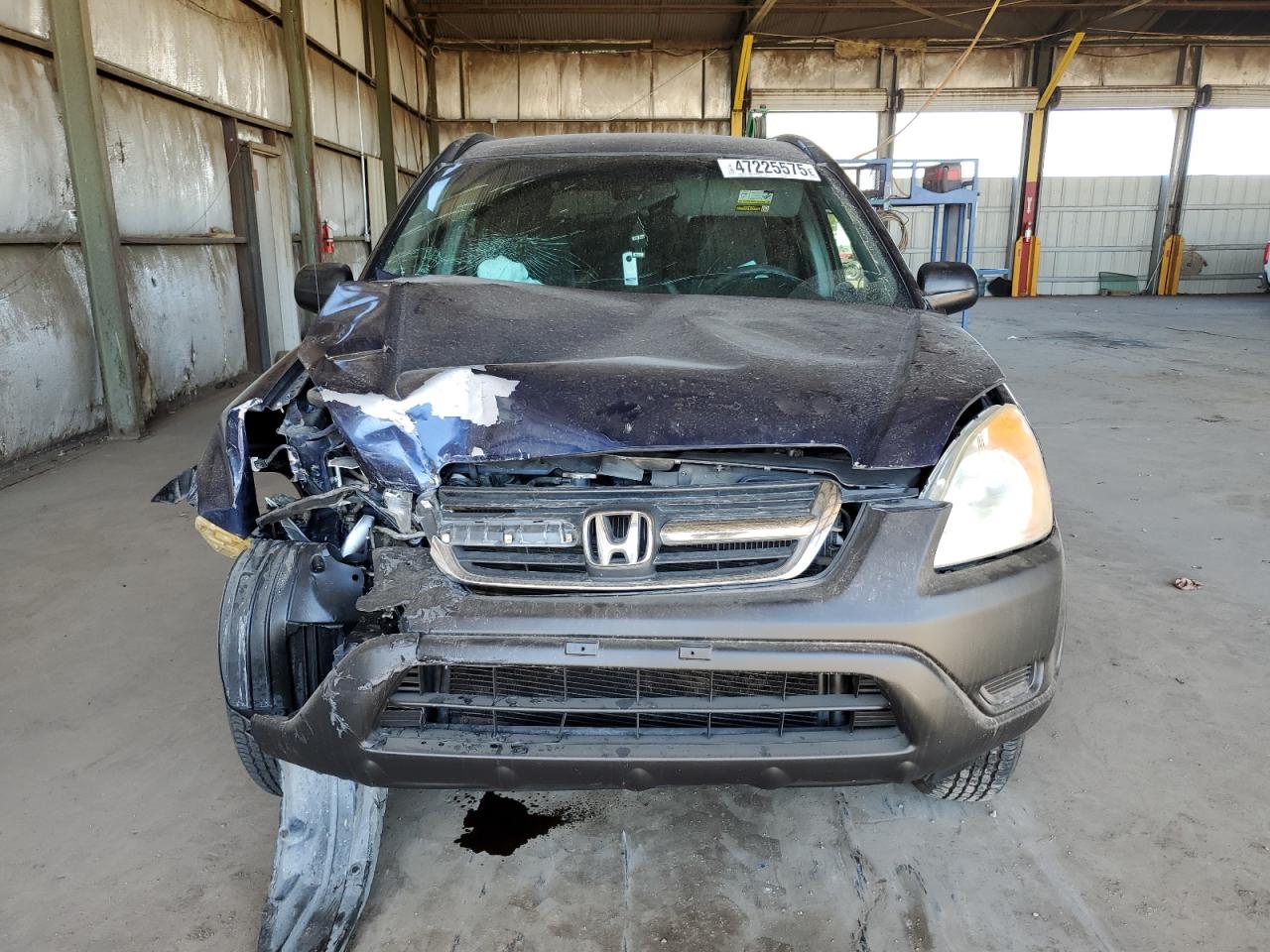 2004 Honda CR-V - Image 5
