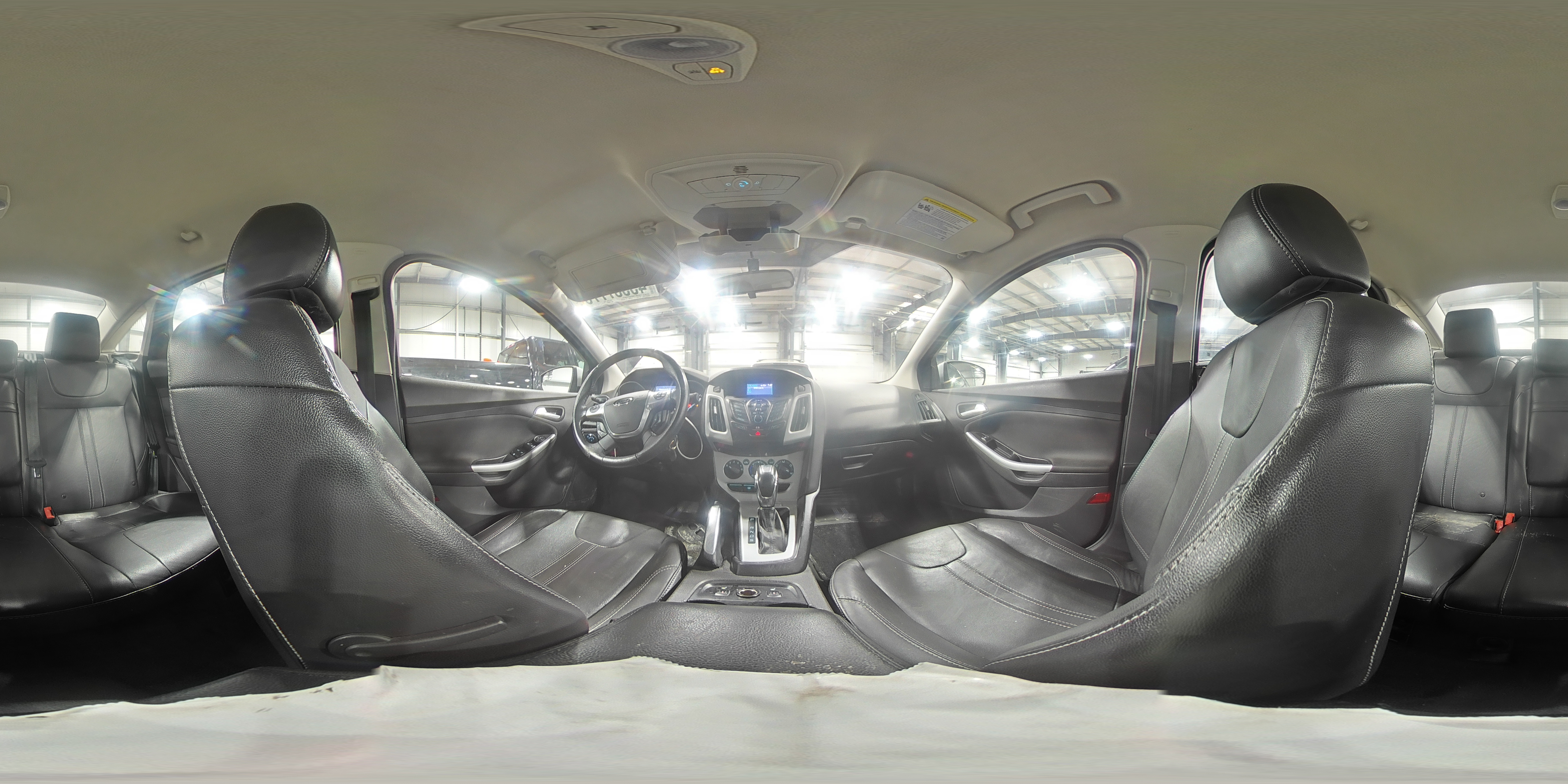 2013 Ford Focus - Image 15