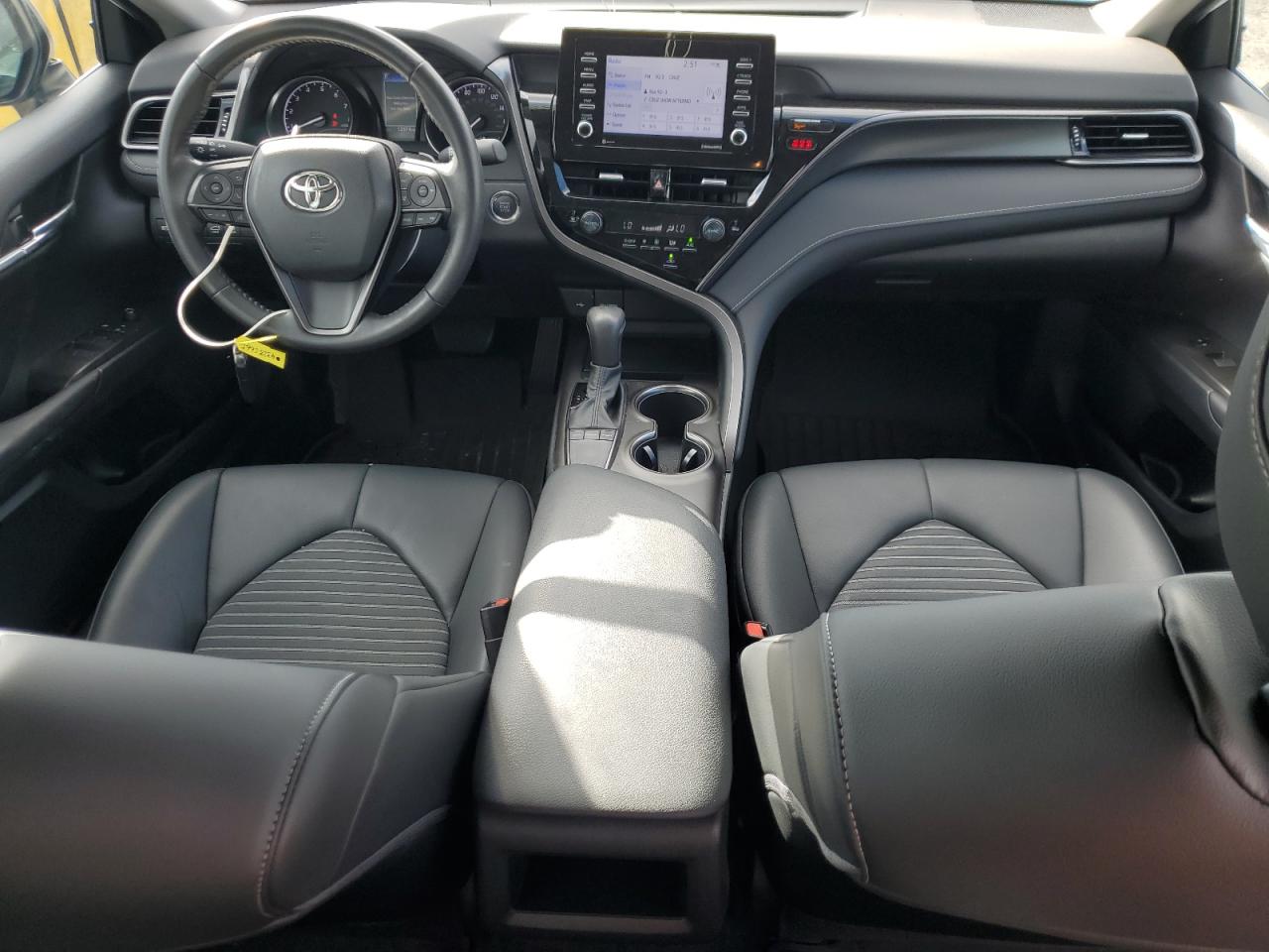 2023 Toyota Camry - Image 8