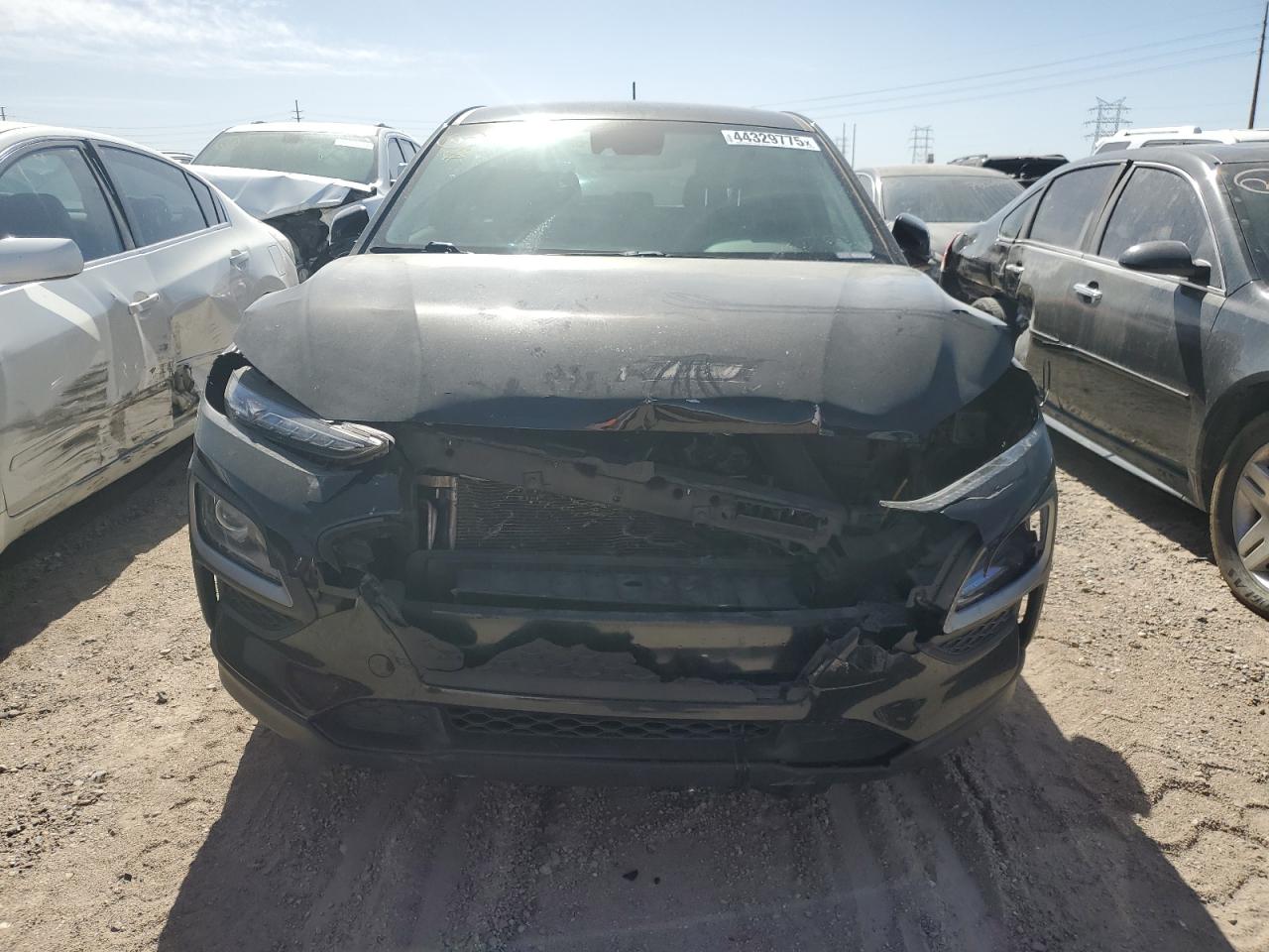 2021 Hyundai Kona - Image 5
