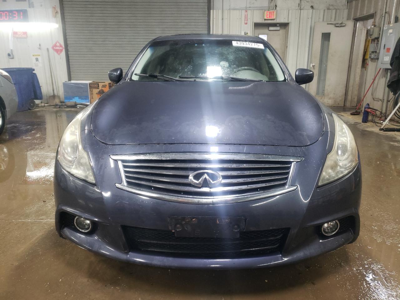 2011 Infiniti G - Image 5