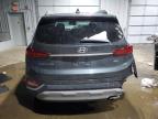 2019 Hyundai Santa Fe Limited იყიდება Candia-ში, NH - Front End