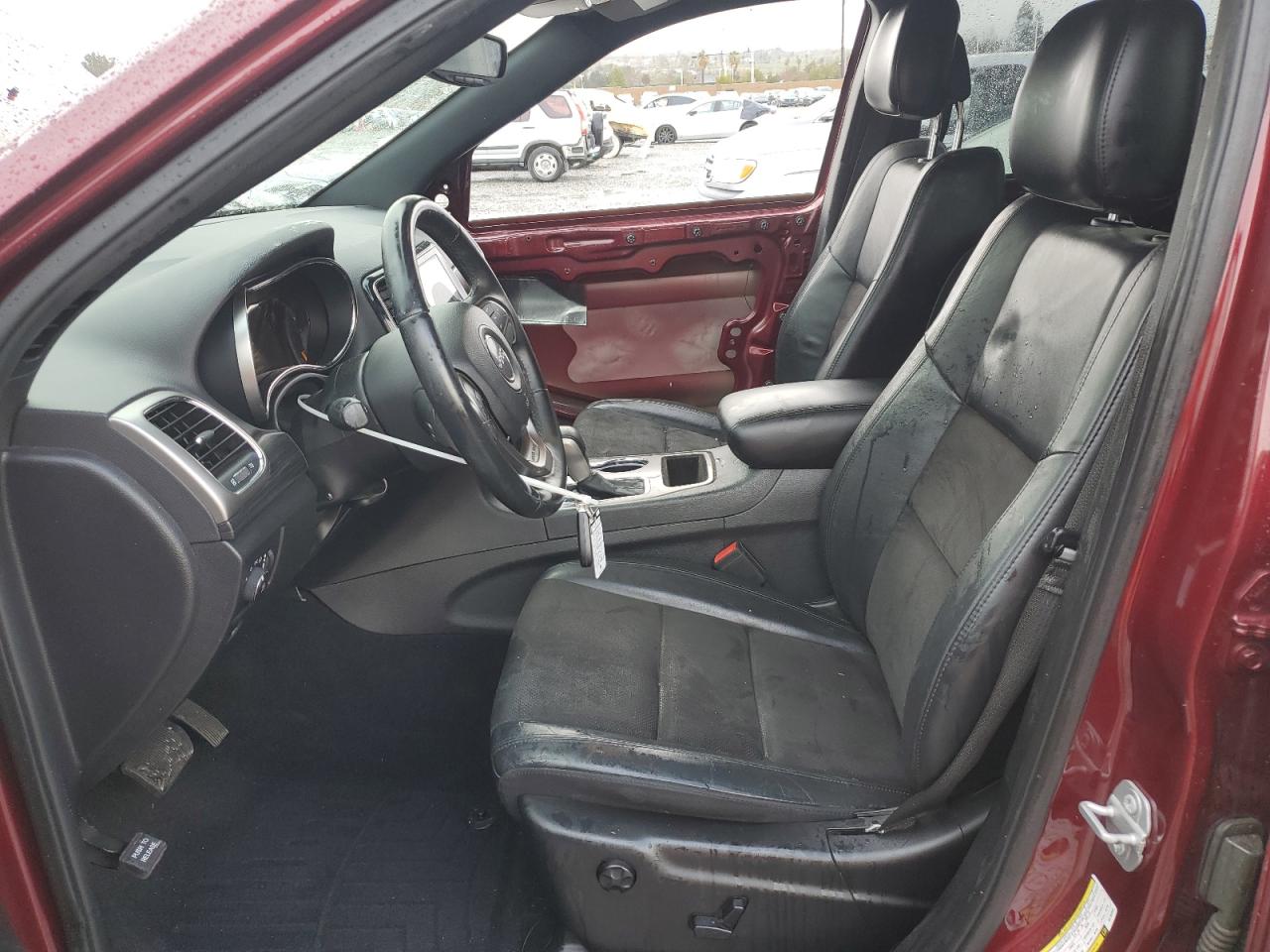 2019 Jeep Grand Cherokee - Image 7