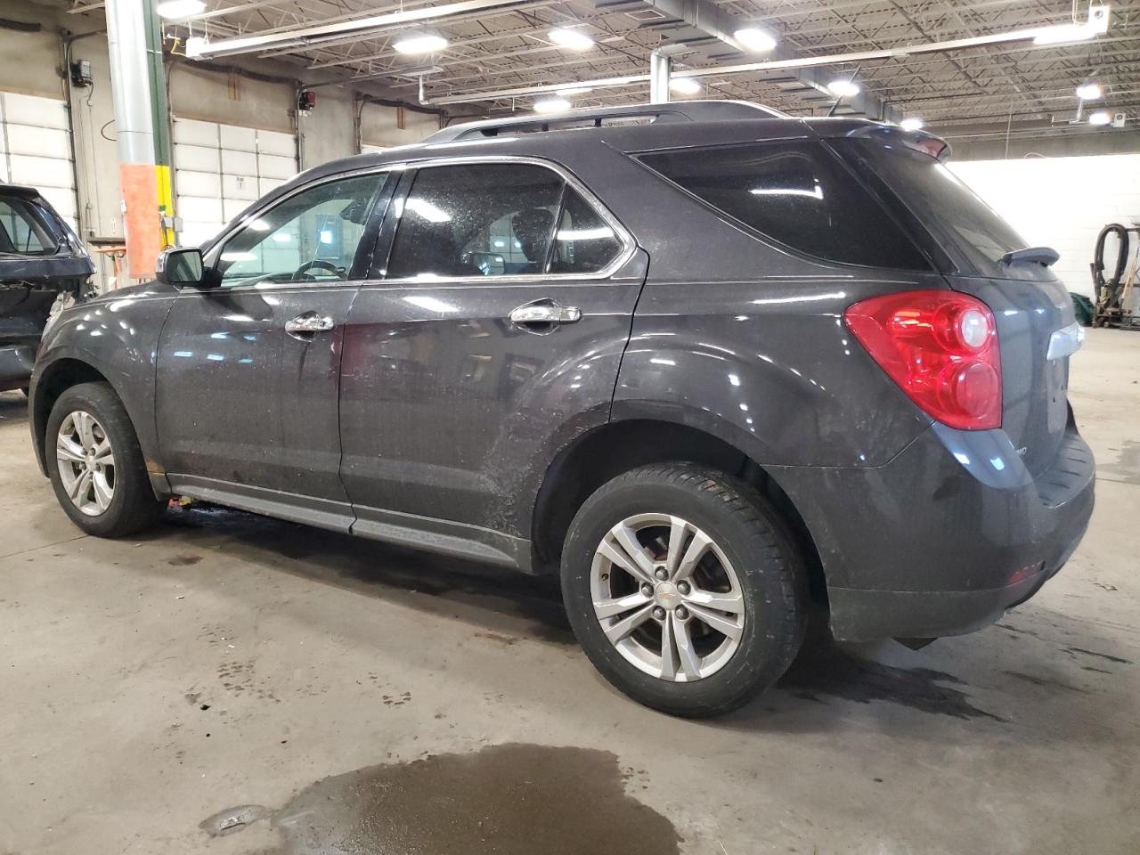 2015 Chevrolet Equinox - Image 2