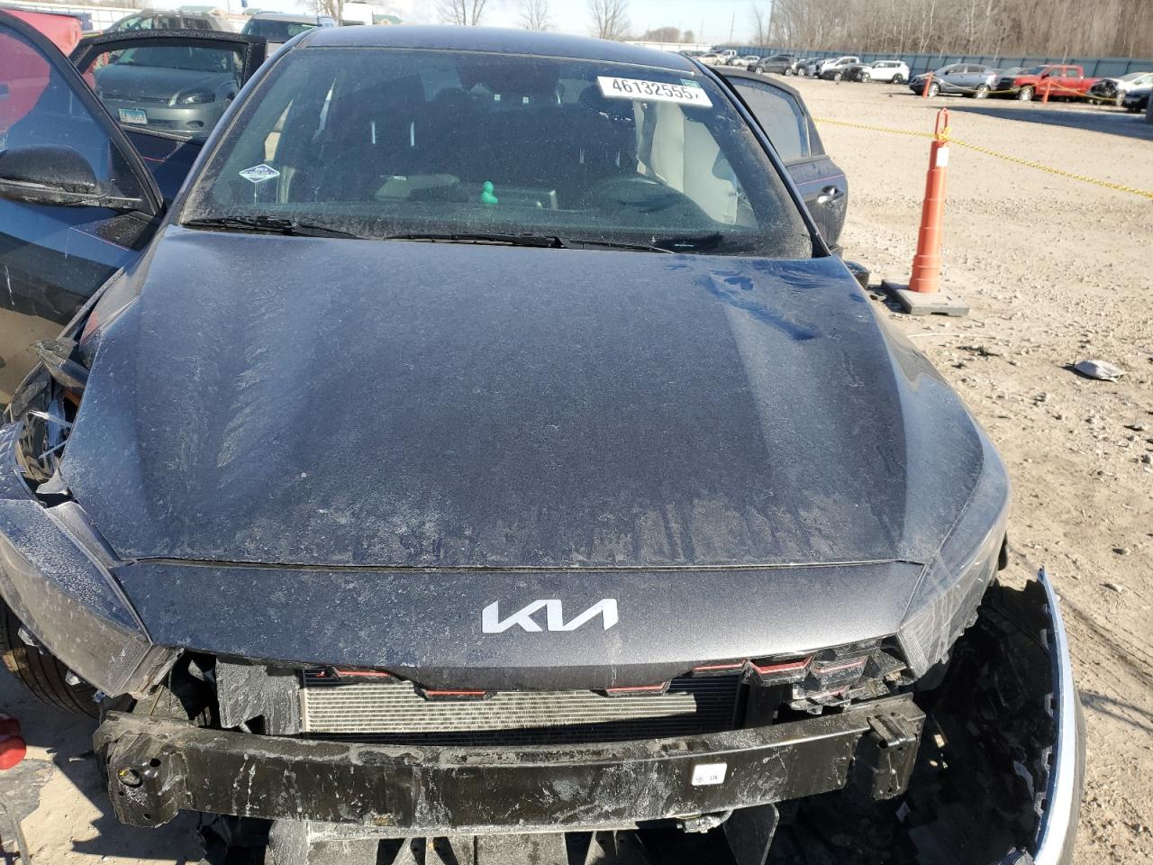 2023 Kia Forte - Image 11