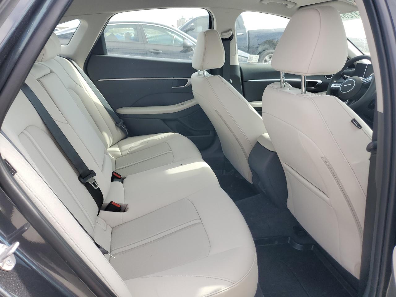 2024 Hyundai Sonata - Image 10