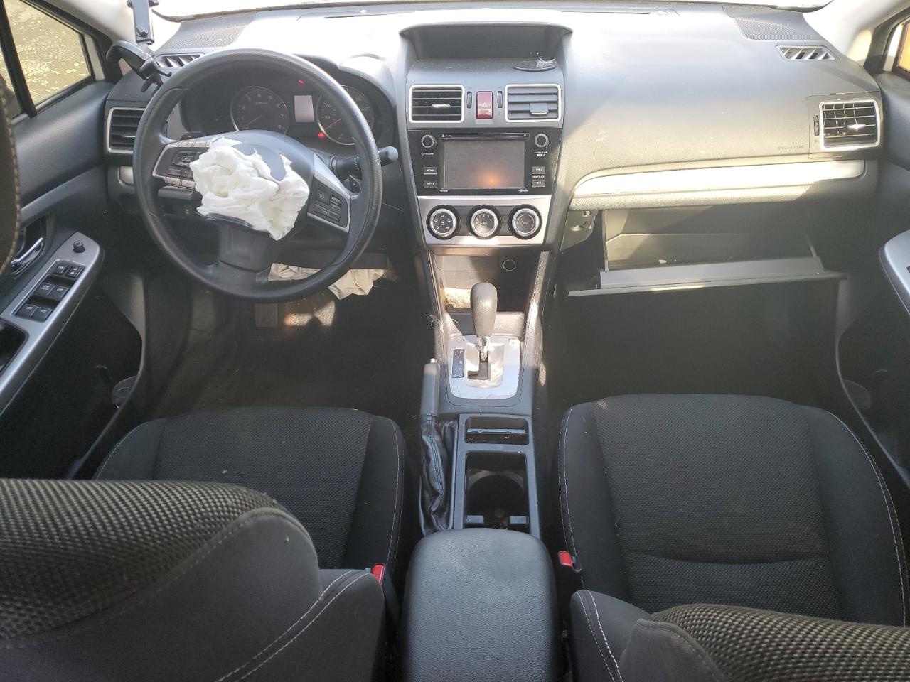 2015 Subaru XV - Image 8