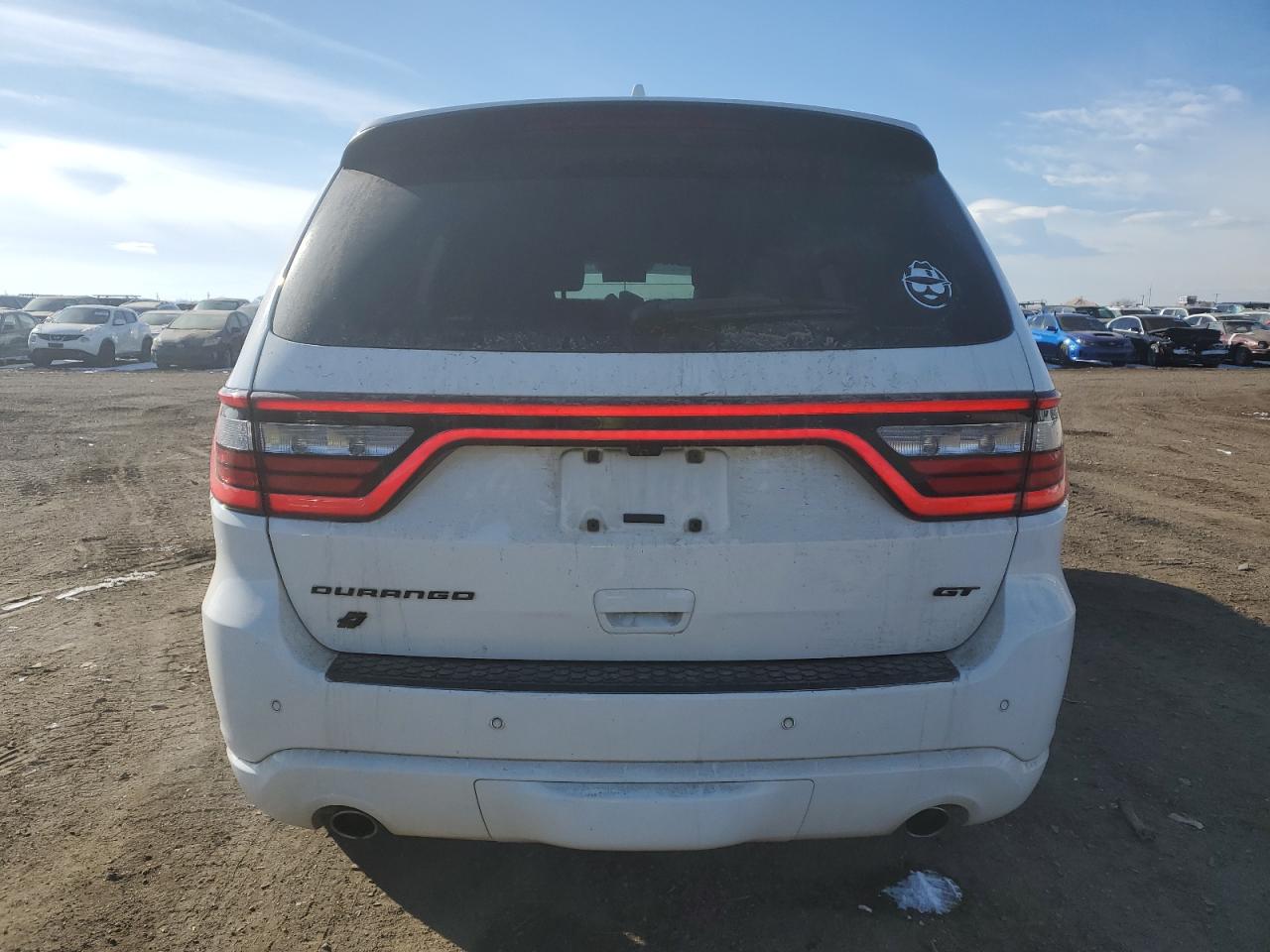 2021 Dodge Durango - Image 6