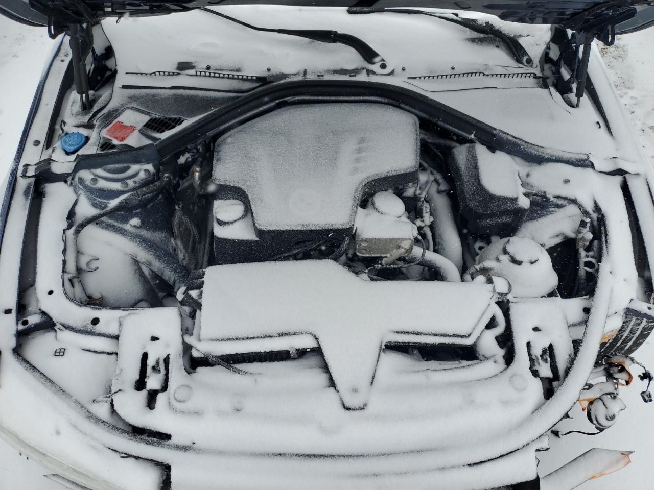 2018 BMW 3er - Image 11