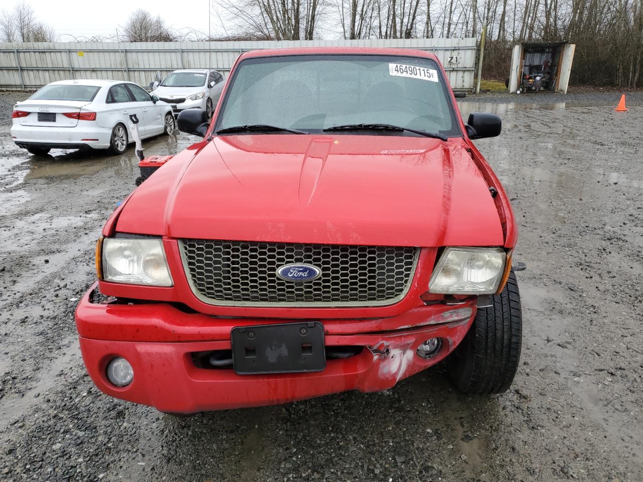 2002 Ford Ranger - Image 5