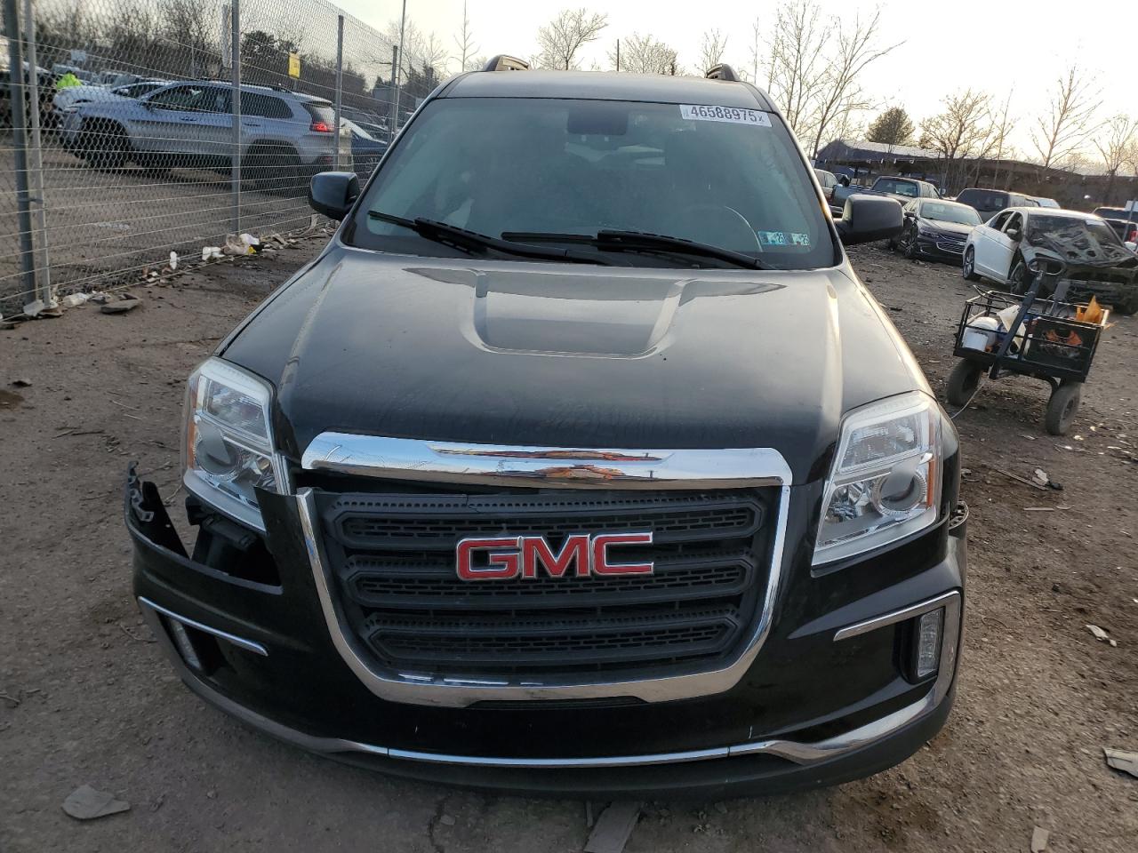 2016 GMC Terrain - Image 5