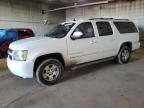 2007 Chevrolet Suburban K1500 продається в Portland, MI - Rear End