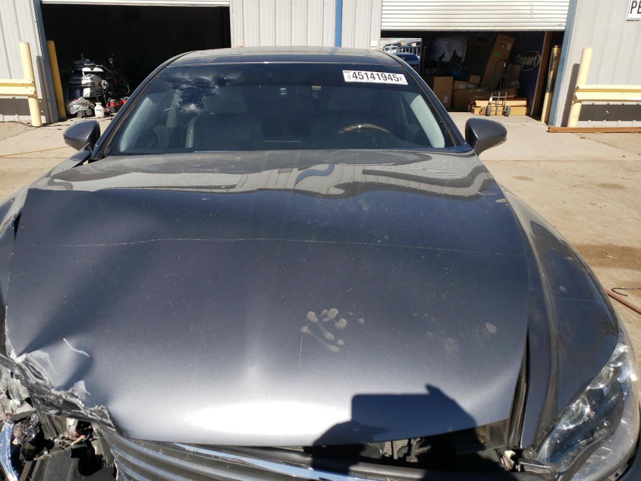 2013 Lexus LS - Image 12