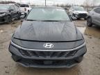 2024 Hyundai Elantra Sel for Sale in Indianapolis, IN - Rear End