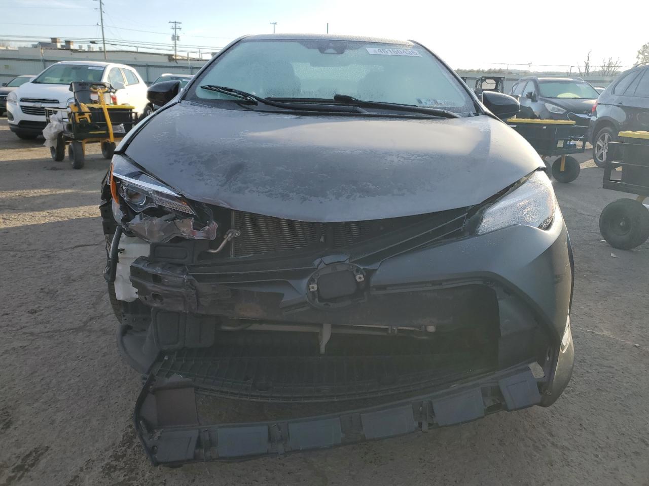 2019 Toyota Corolla - Image 5