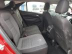 2022 Chevrolet Equinox Lt en Venta en Albuquerque, NM - Front End