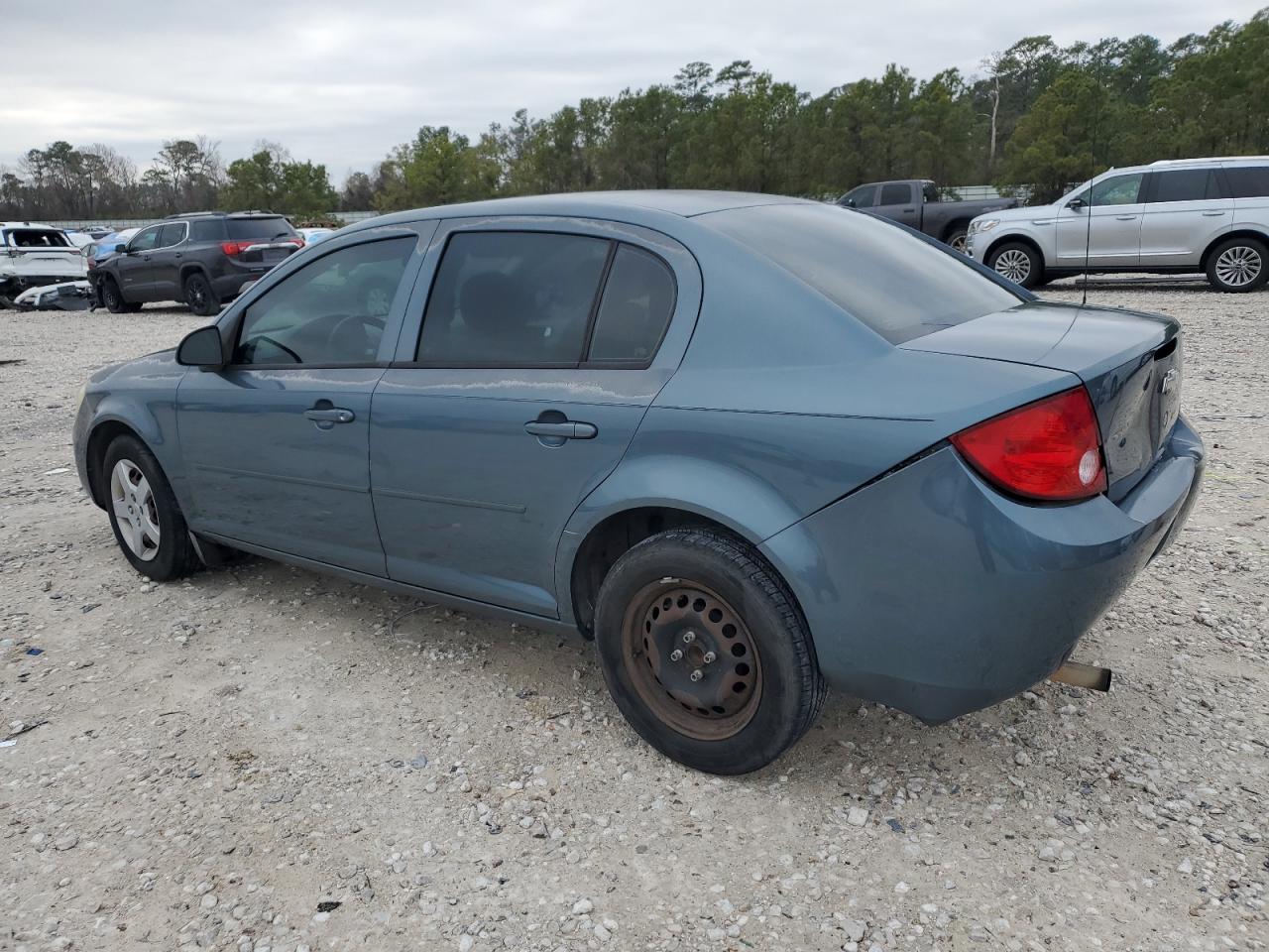 2005 Chevrolet Cobalt - Image 2