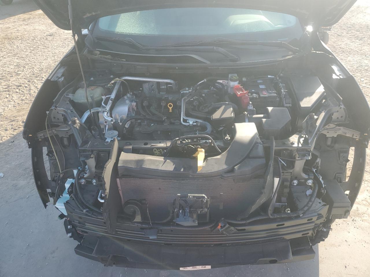 2021 Nissan Rogue - Image 12