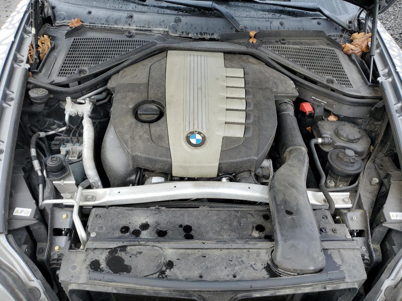 2012 BMW X5 - Image 12