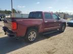 2014 Chevrolet Silverado K1500 High Country за продажба в Newton, AL - Mechanical
